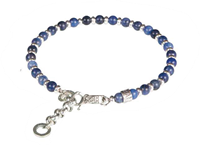Bracciale Gerba Uomo in Pietre dure MOSCH20 - MOSCH20